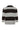 CharlottPW Pullover Molé/Grey melange stripe - 305 - 30310833