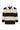 CharlottPW Pullover Whitecap Gray/Molé Stripe - 30 - 30310833