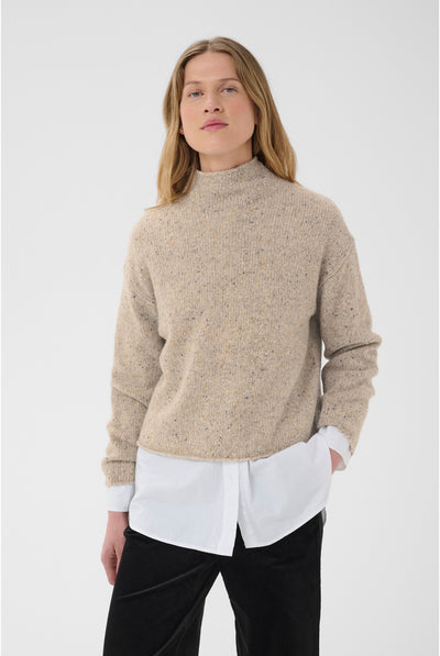 ChanellyPW Tröja Neutral Nepse - 305371 - 30310844 Thumbnail