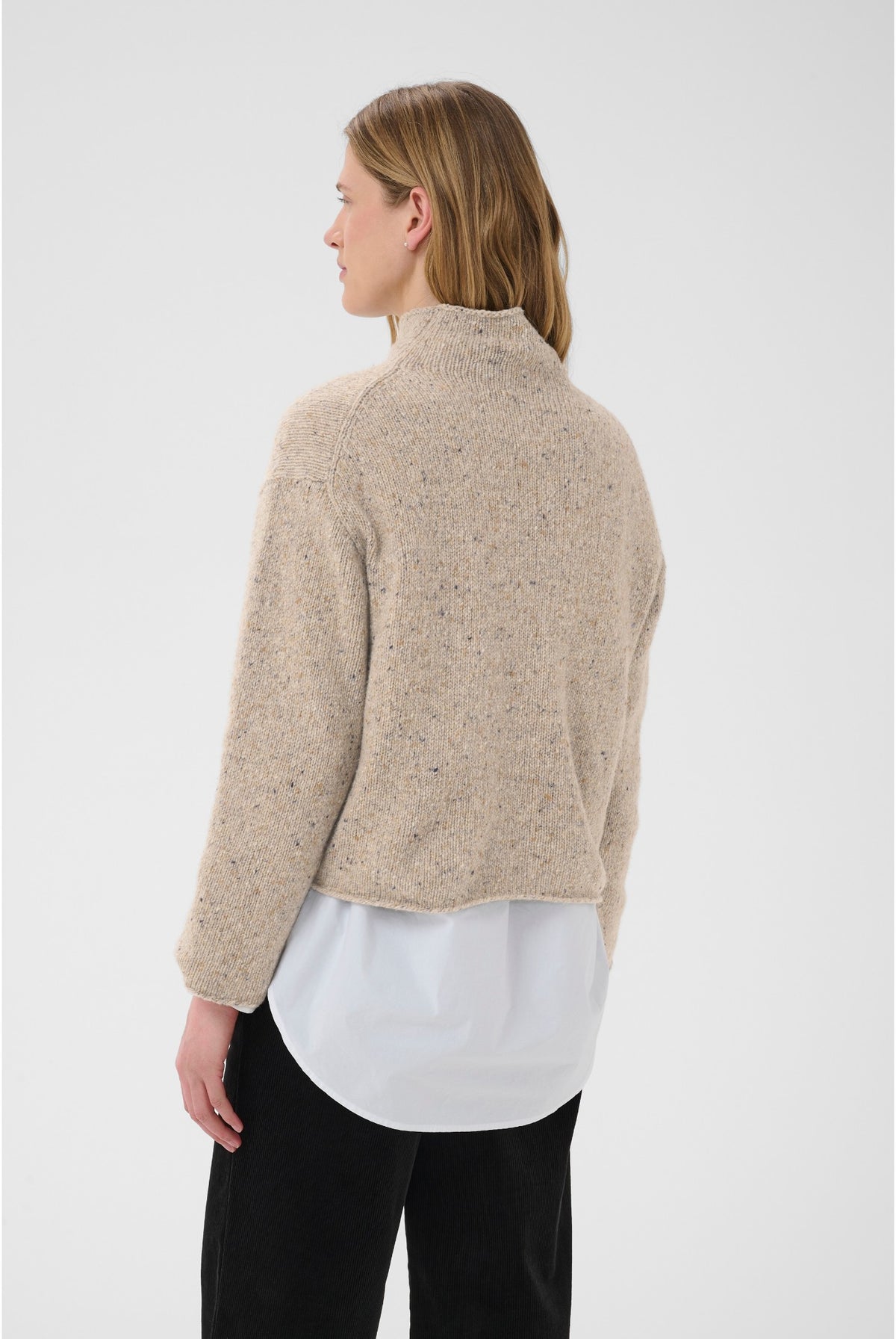 ChanellyPW Tröja Neutral Nepse - 305371 - 30310844