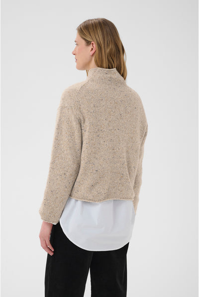 ChanellyPW Tröja Neutral Nepse - 305371 - 30310844 Thumbnail