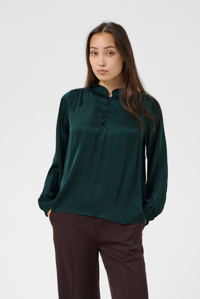 CaterinaPW Blus Green Gables - 194906 - 30310857 Thumbnail