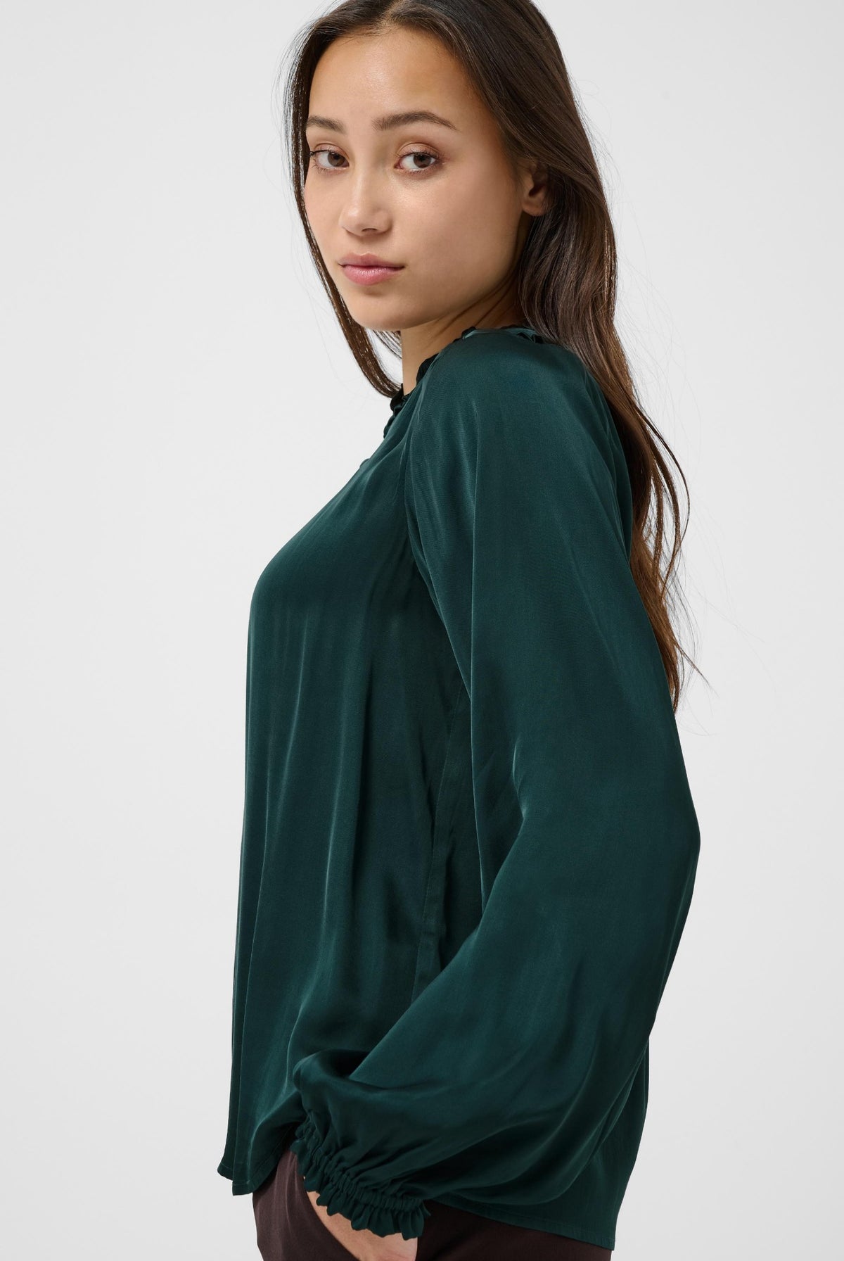 CaterinaPW Blus Green Gables - 194906 - 30310857