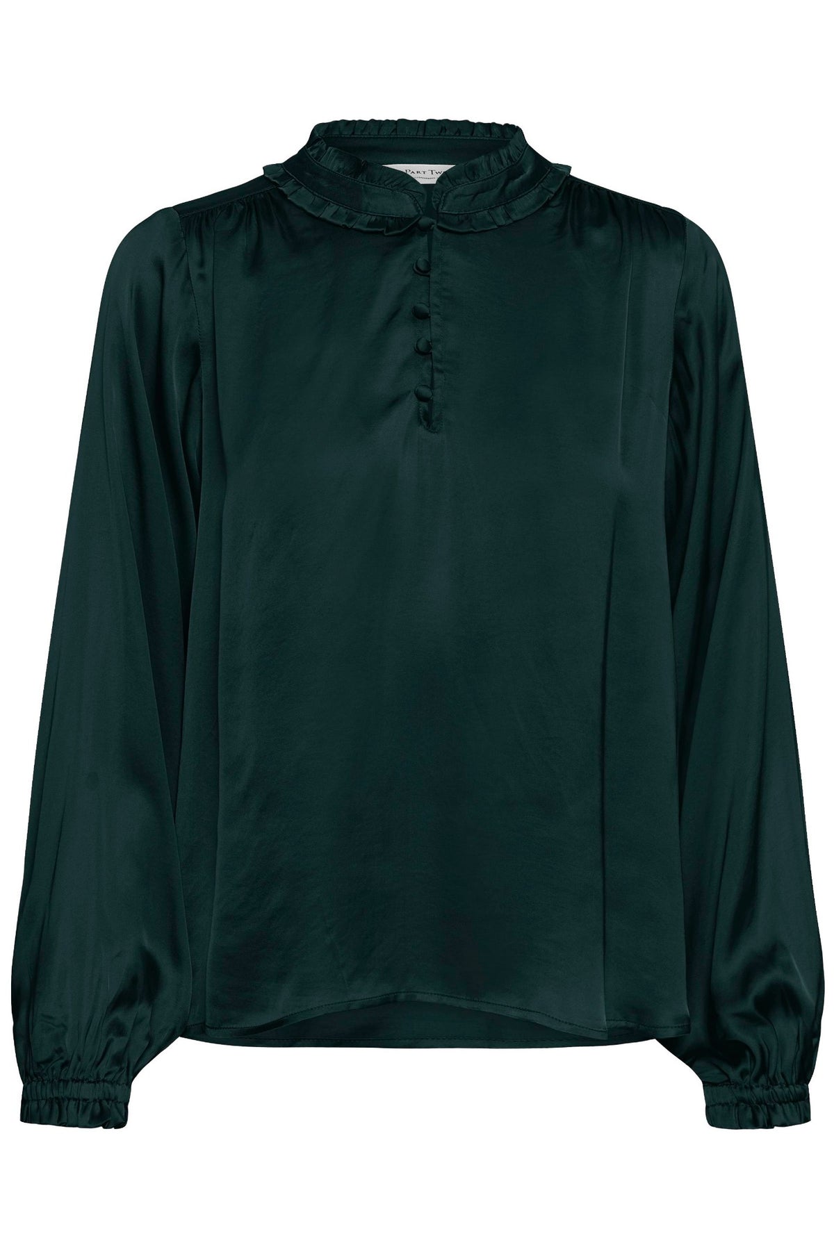 CaterinaPW Blus Green Gables - 194906 - 30310857