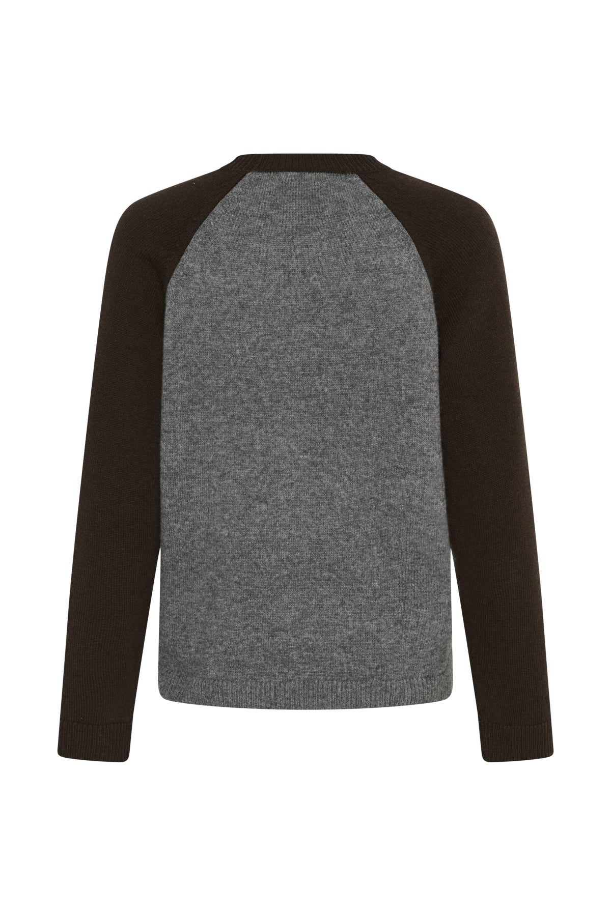CleoPW Pullover Grå/Mole Colorblock - 305374 - 30310866