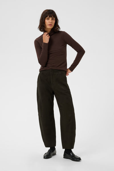 CirenaPW Pants Mole - 191106 - 30310881 Thumbnail