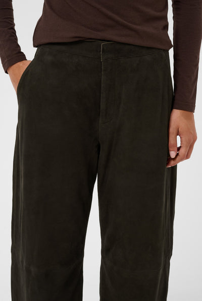 CirenaPW Pants Mole - 191106 - 30310881 Thumbnail