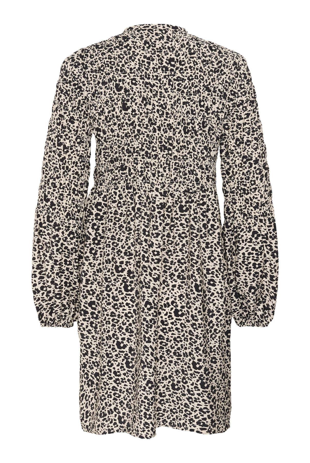 CamiaPW Klänning Dark Navy Flower Spots - 30533 - 30310884