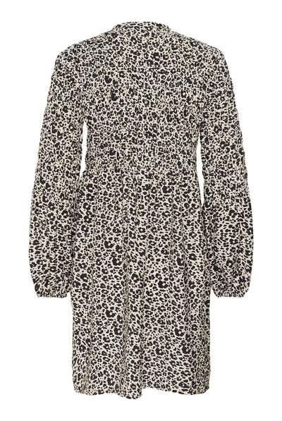 CamiaPW Klänning Dark Navy Flower Spots - 30533 - 30310884 Thumbnail