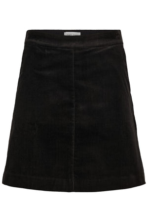 LingsPW Kjol Svart - 194008 - 30310896