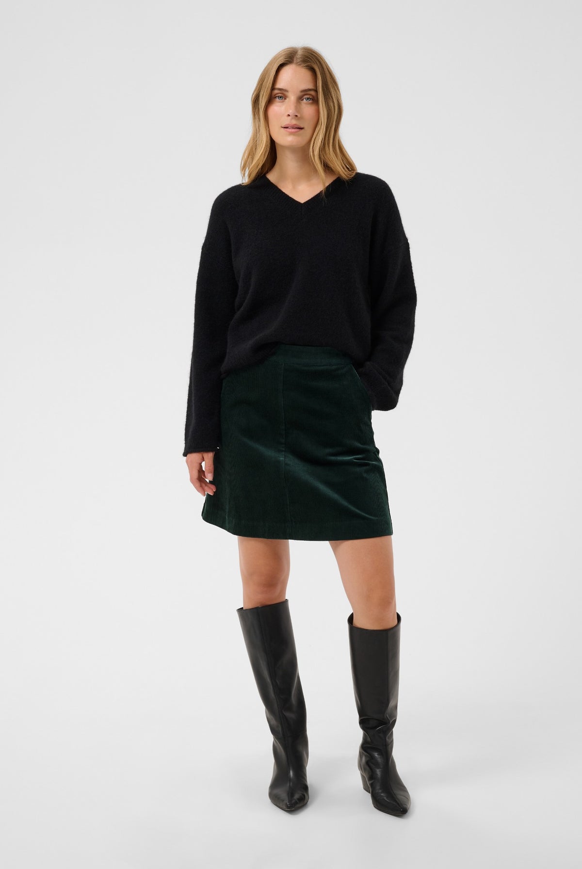 LingsPW Skirt Green Gables - 194906 - 30310896