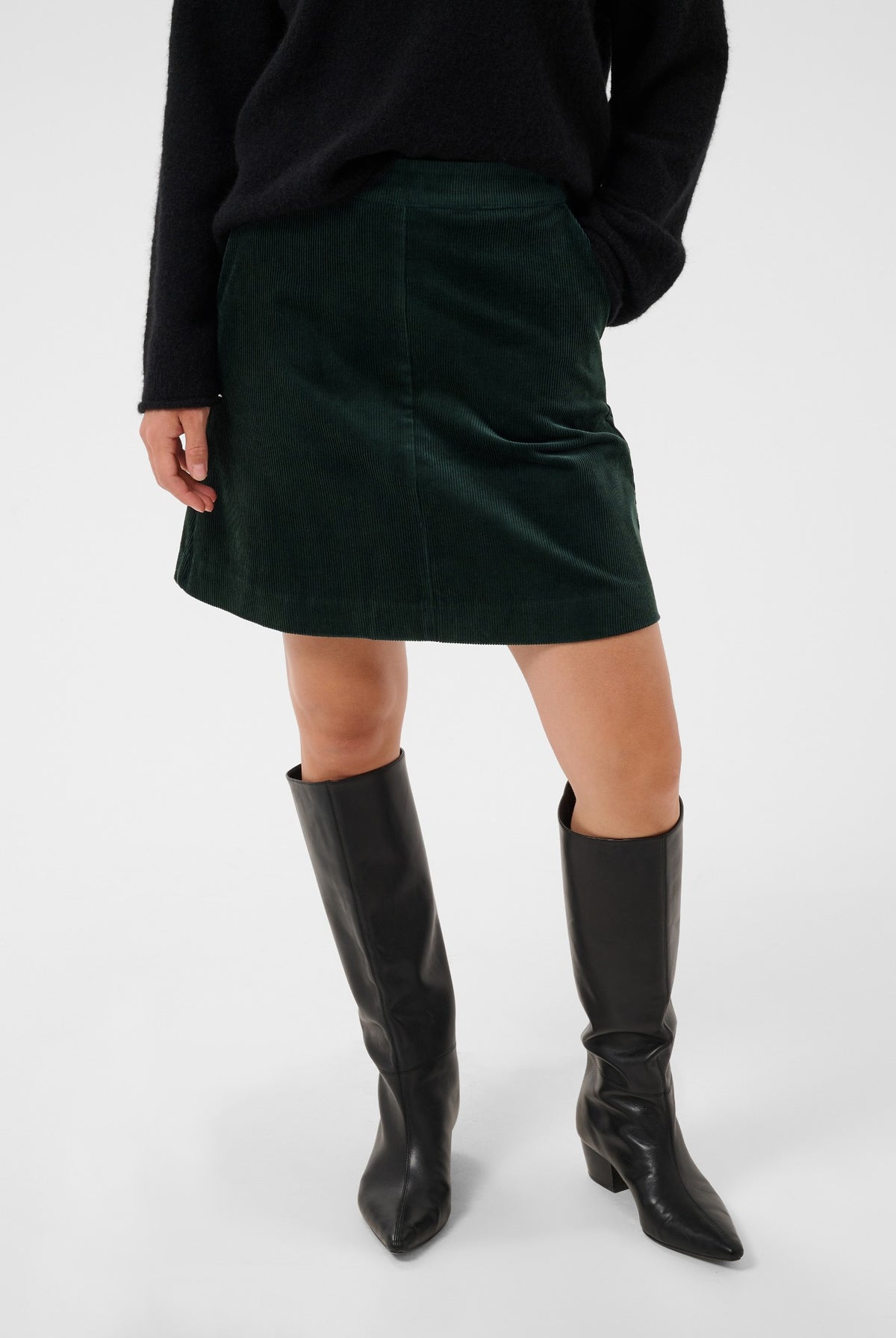 LingsPW Skirt Green Gables - 194906 - 30310896