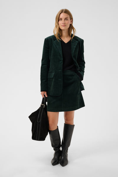 LingsPW Skirt Green Gables - 194906 - 30310896 Thumbnail
