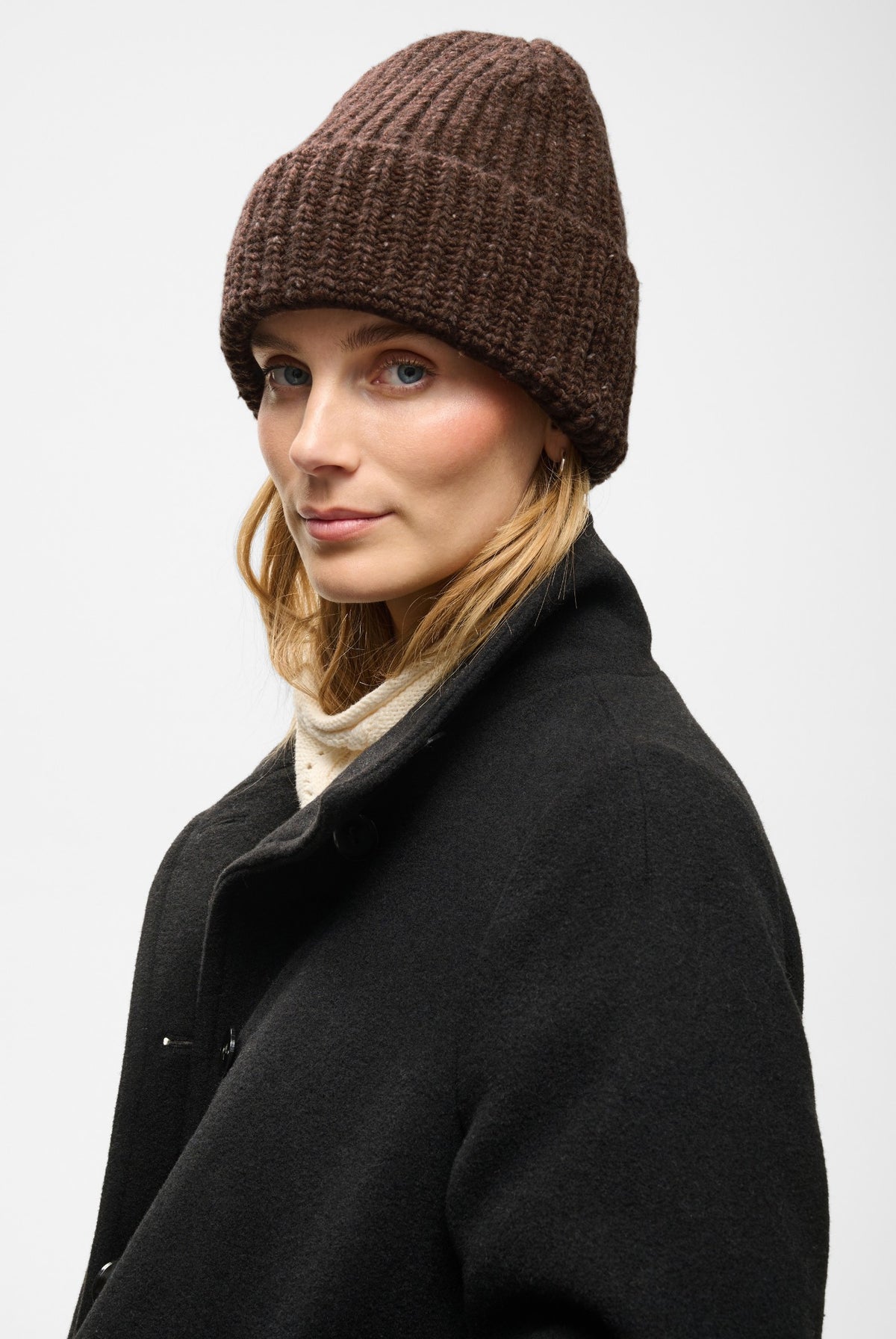 CilanaPW Hatt Brun Nepse - 305372 - 30310897