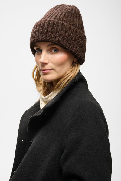 CilanaPW Hatt Brun Nepse - 305372 - 30310897 Thumbnail