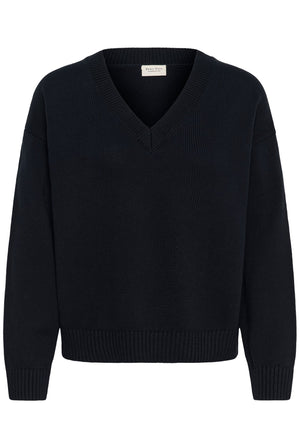BismilPW Pullover Dark Navy - 194013 - 30310924