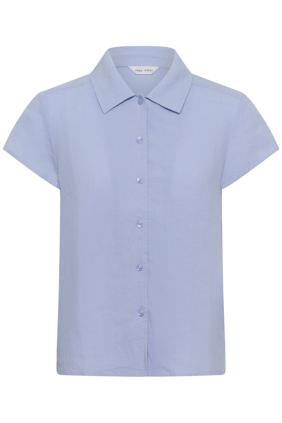 RittePW Skjorta Brunnera Blue - 163922 - 30310930