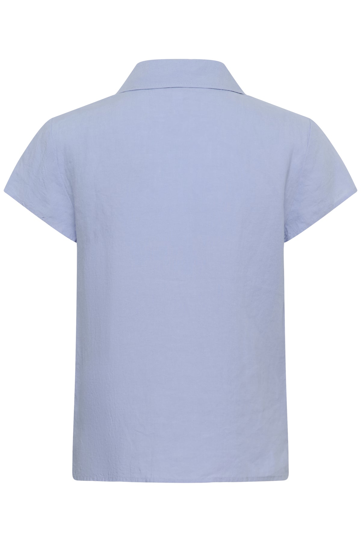 RittePW Skjorta Brunnera Blue - 163922 - 30310930