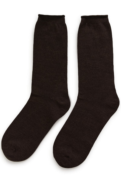 TeonaPW Socks Mole Melange - 1911061 - 30311026 Thumbnail