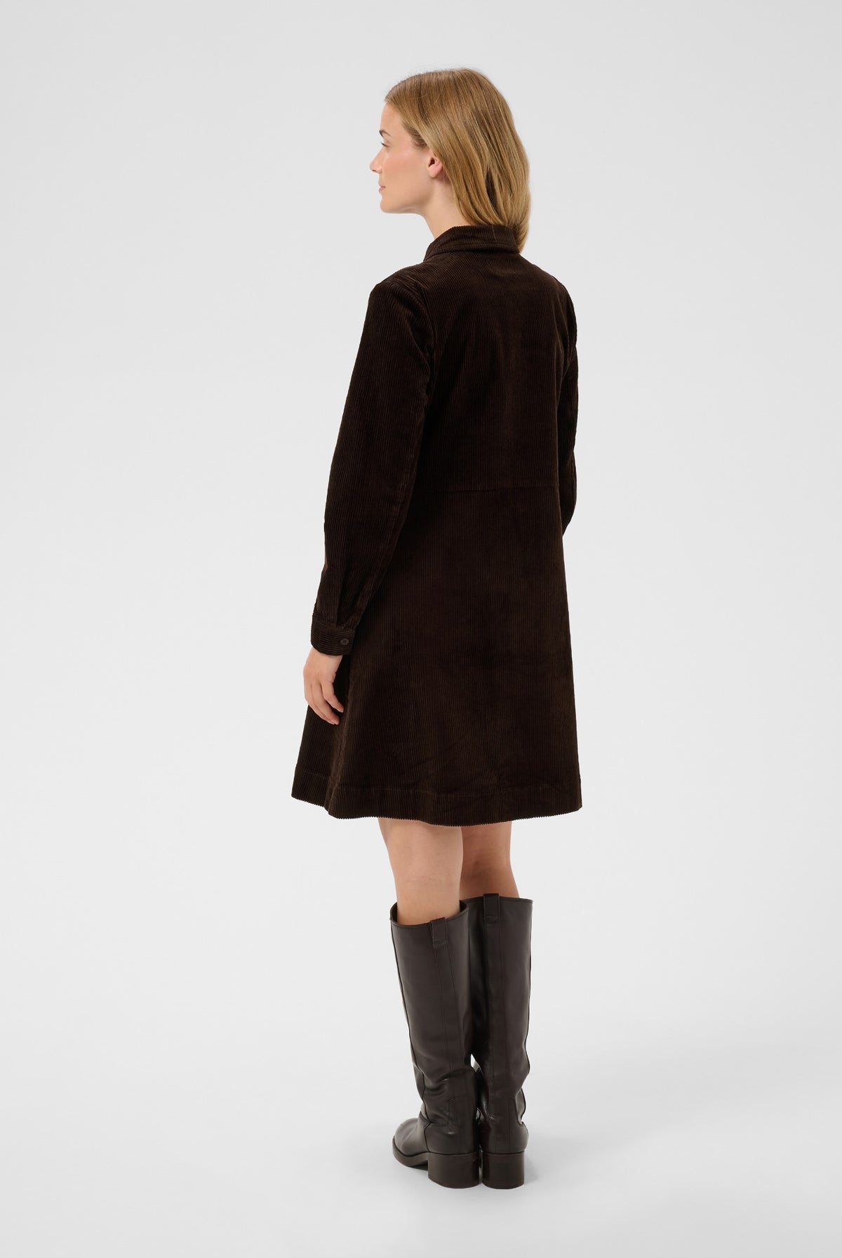 EyvoranPW Klänning Mole - 191106 - 30311133