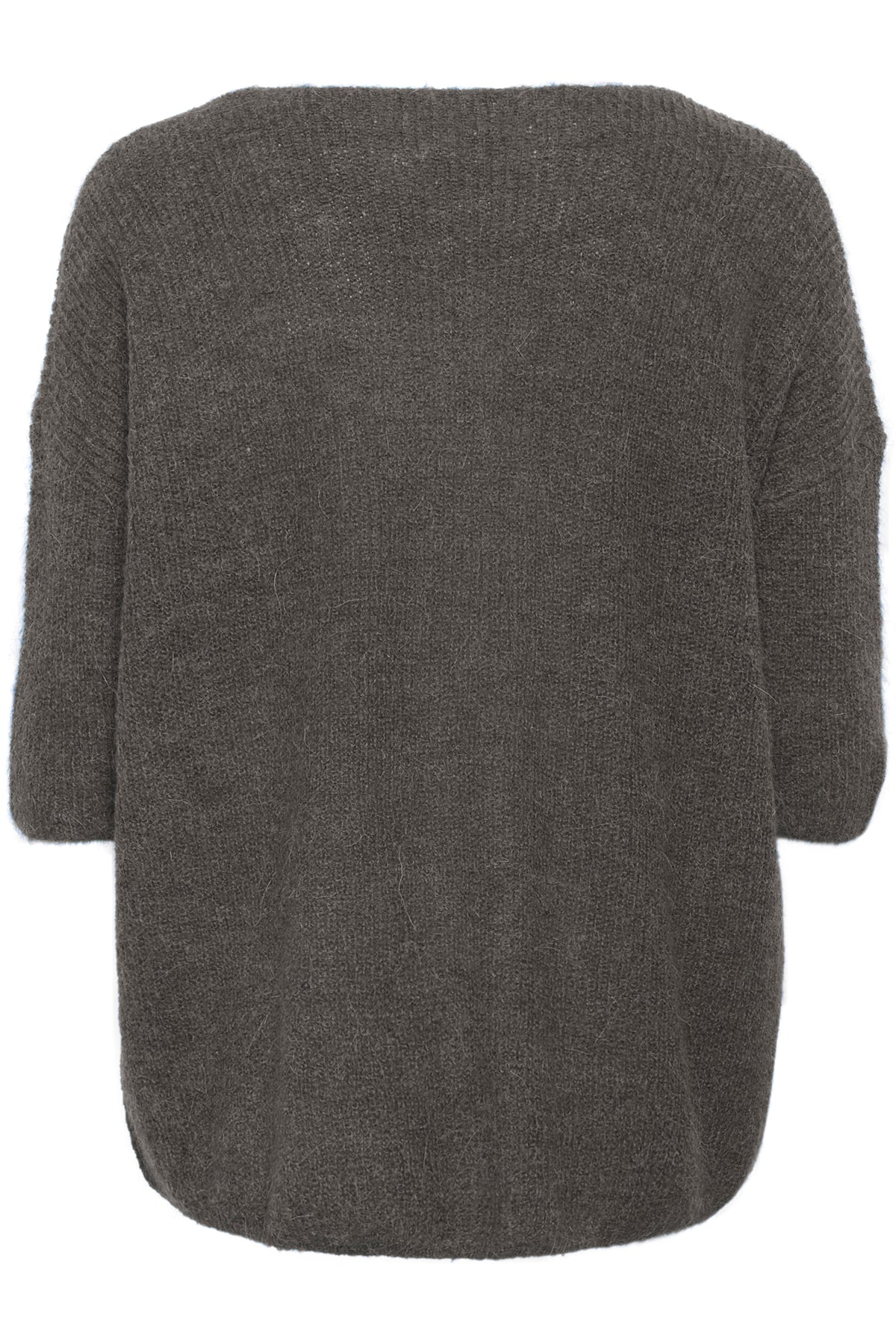 SLTuesday Jumper Dark Gull Gray - 30400427