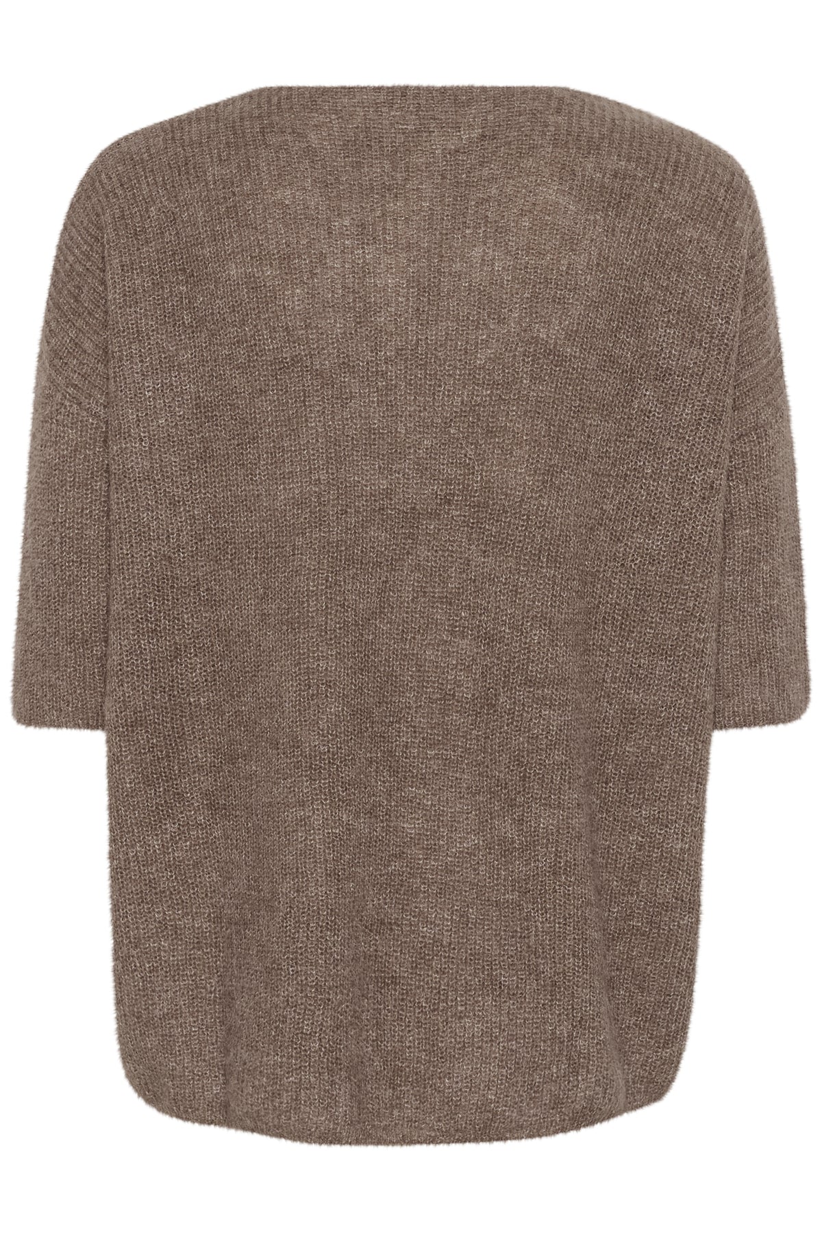 SLTuesday Tröja VALNÖT - 30400427