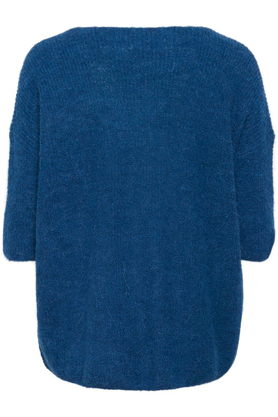 SLTuesday Jumper Ensign Blue Thumbnail