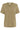 SLColumbine Loose Fit V-Neck S Elmwood - 30406588