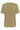SLColumbine Loose Fit V-Neck S Elmwood - 30406588