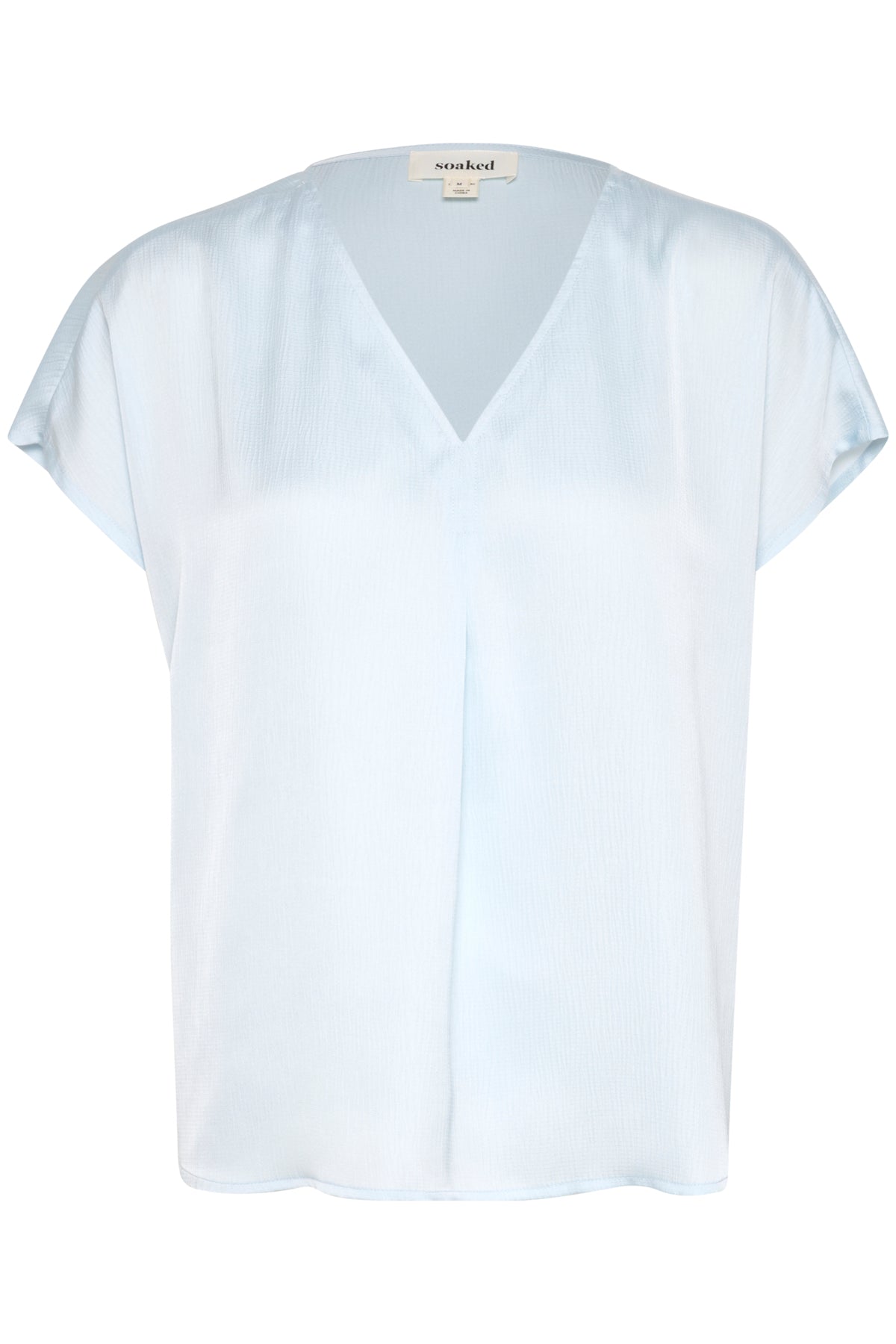 SLIoana Marija Top Nantucket Breeze - 30407198