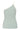 SLSimone Strap Top Silver Blue - 30407321