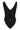 SLAlura Bodystocking Svart - 194008 - 30407863