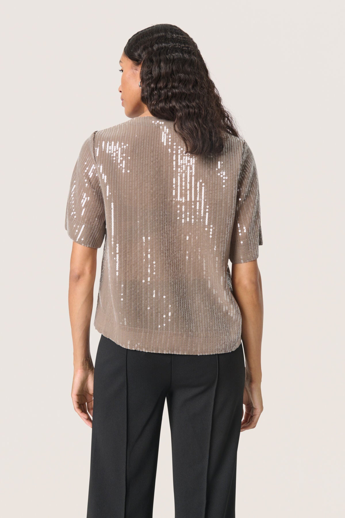 SLNanina Blus SS Morel - 30408006
