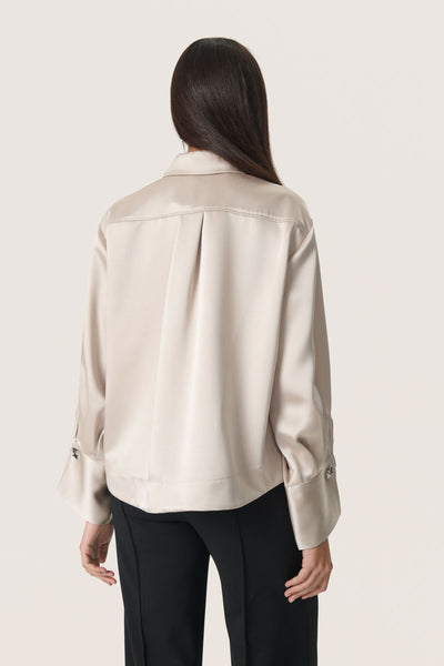 SLLiva Shirt LS Ancient Scroll - 30408091 Thumbnail