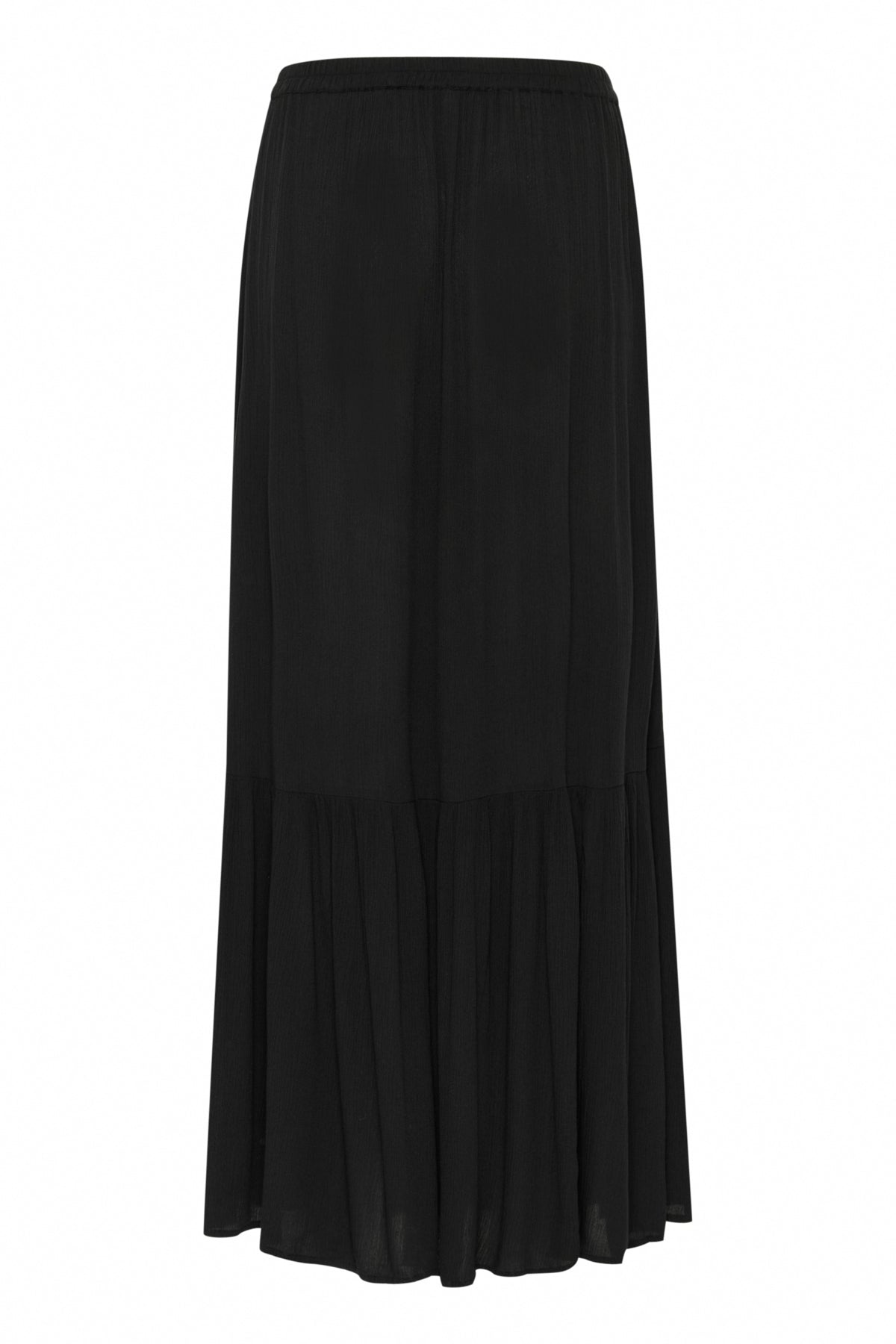 SLElonor Maxikjol Svart - 30408208
