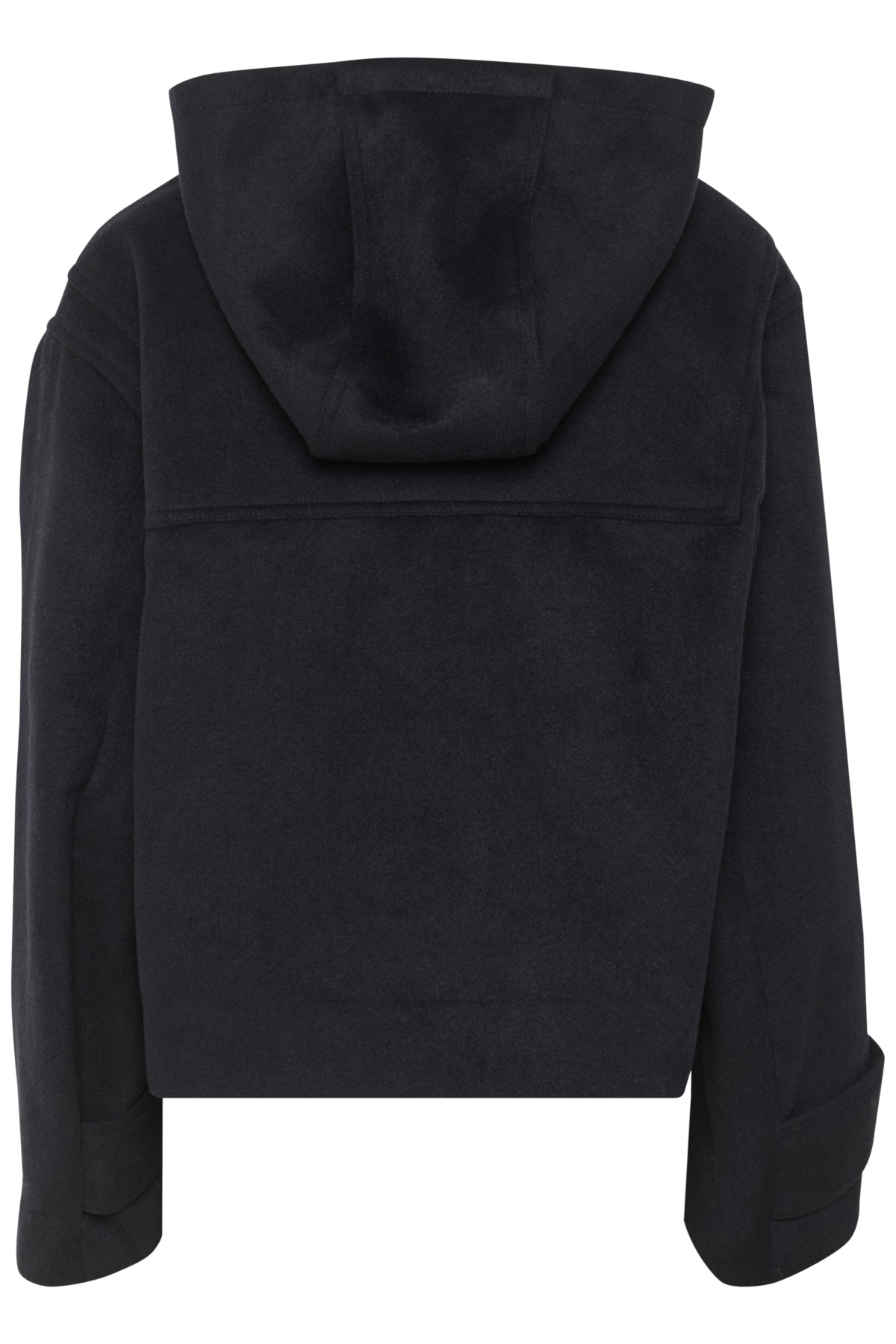 SLMafalda Duffel Jacket Sky Captain - 30408263