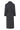 SLMafalda Coat Mörkgråmelerad - 30408264