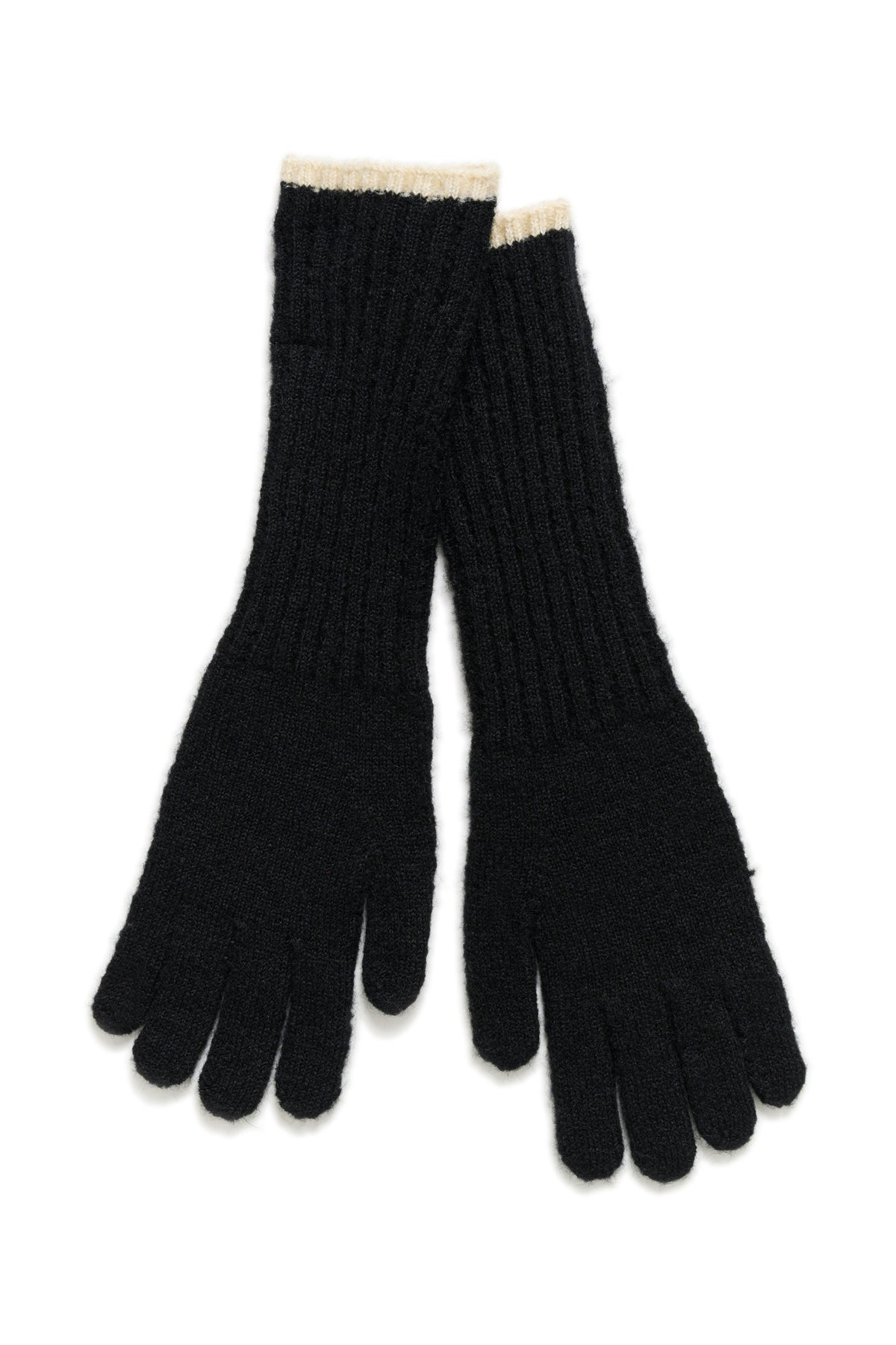 SLAnaye Handskar Svarta - 194008 - 30408335