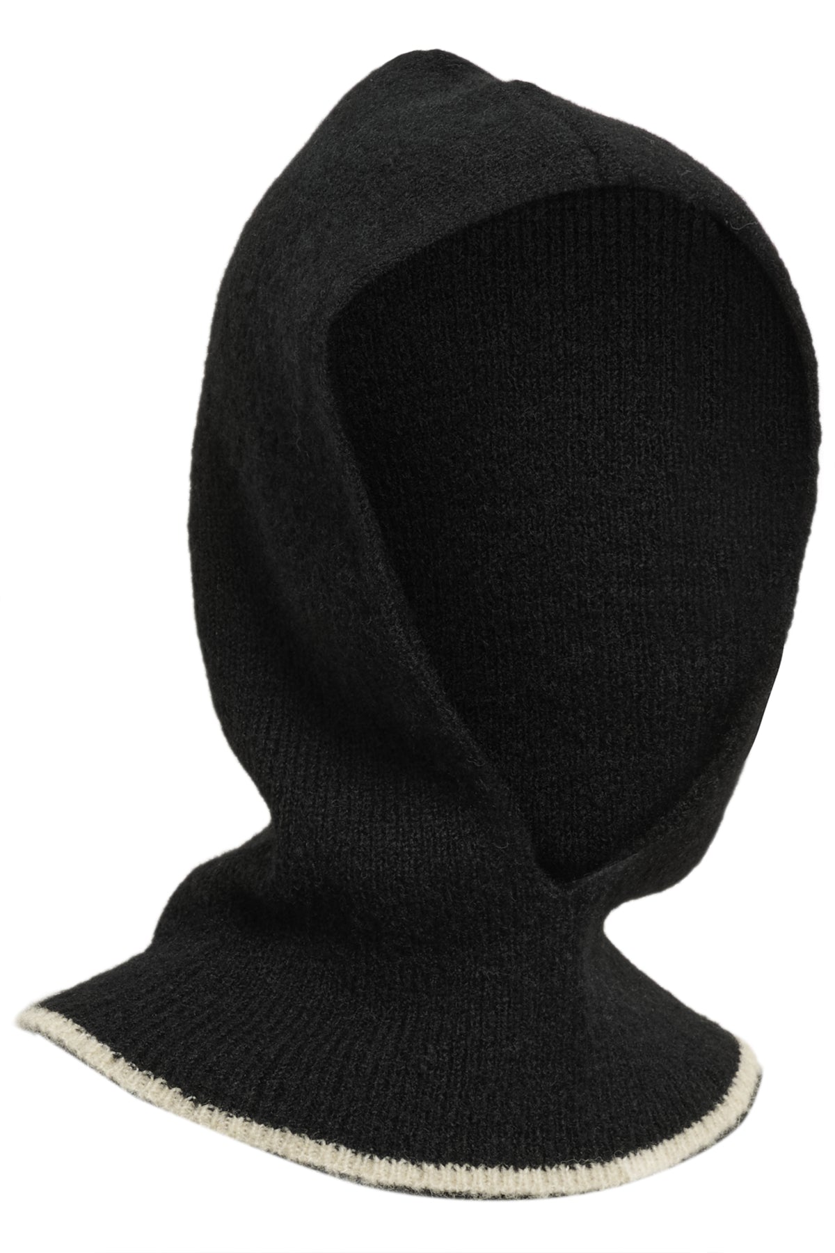 SLAnaye Balaclava Svart - 30408336