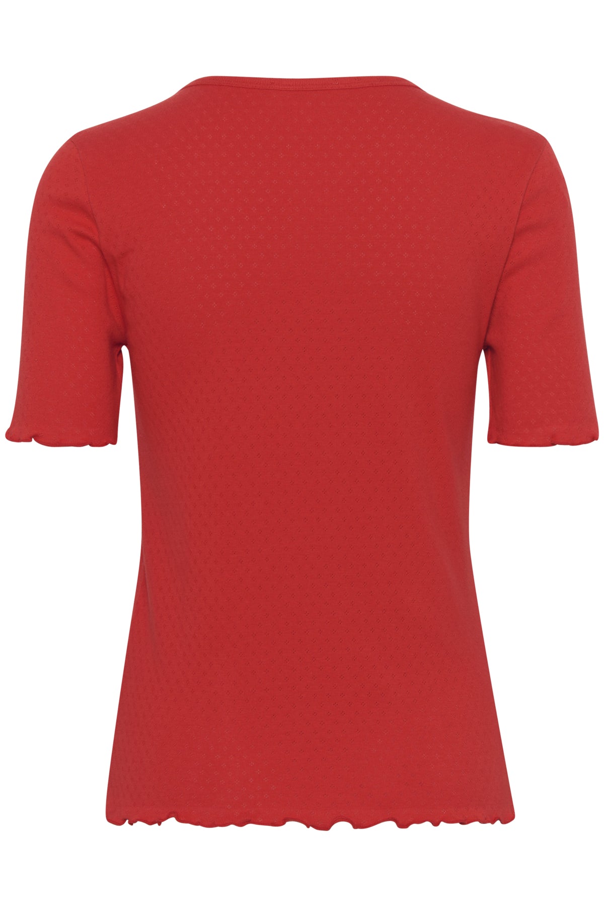 SLVenola Tee SS Salsa - 30408344