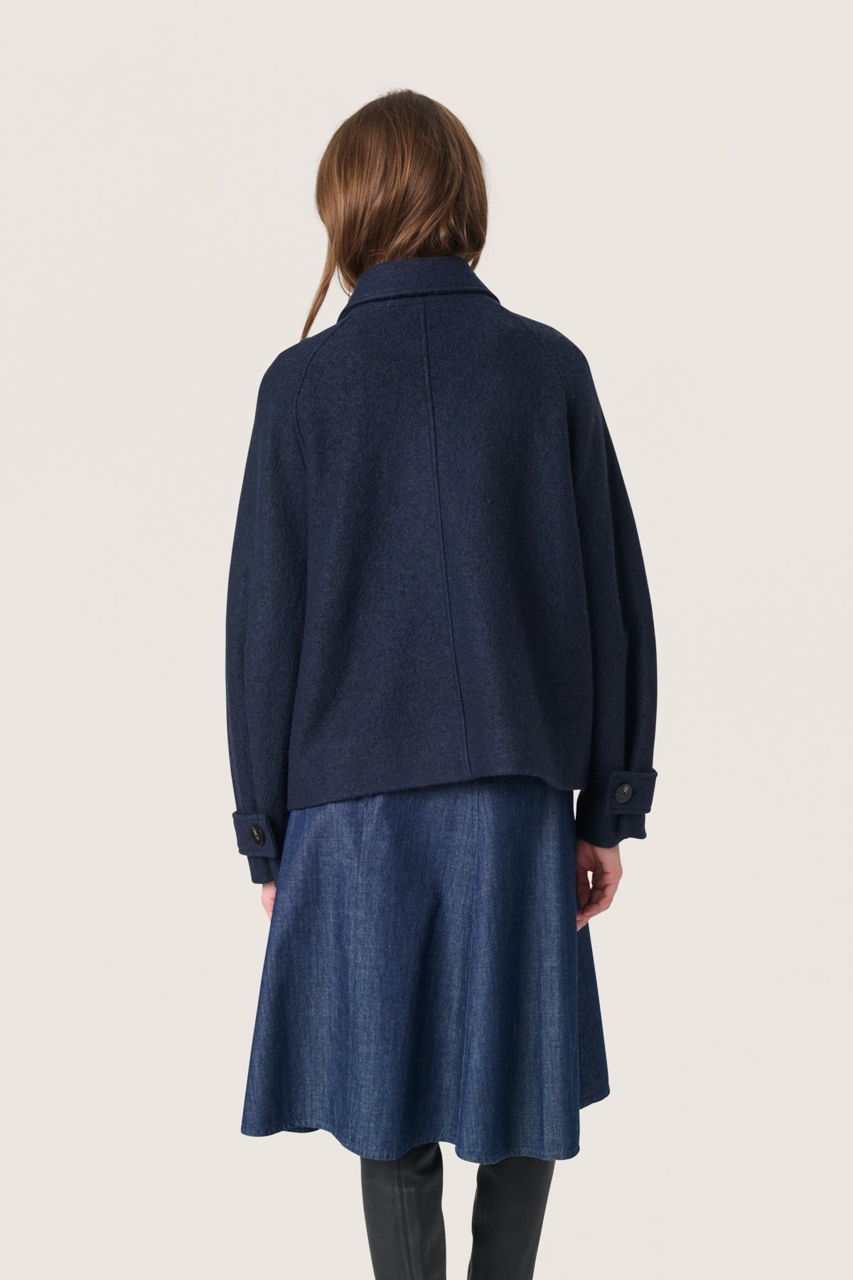 SLAngelina Jacket Sky Captain - 30408390