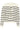 SLHaven Cardigan Vit med svarta ränder - 30408395
