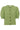 SLAmani Cardigan SS Smoke Green Melange - 30408397