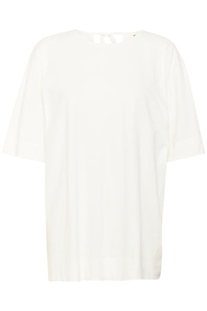 SLJina Blus Broken White - 30408414