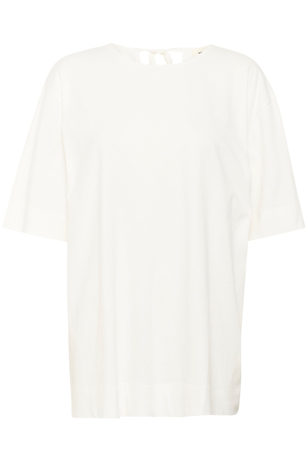 SLJina Blus Broken White - 30408414