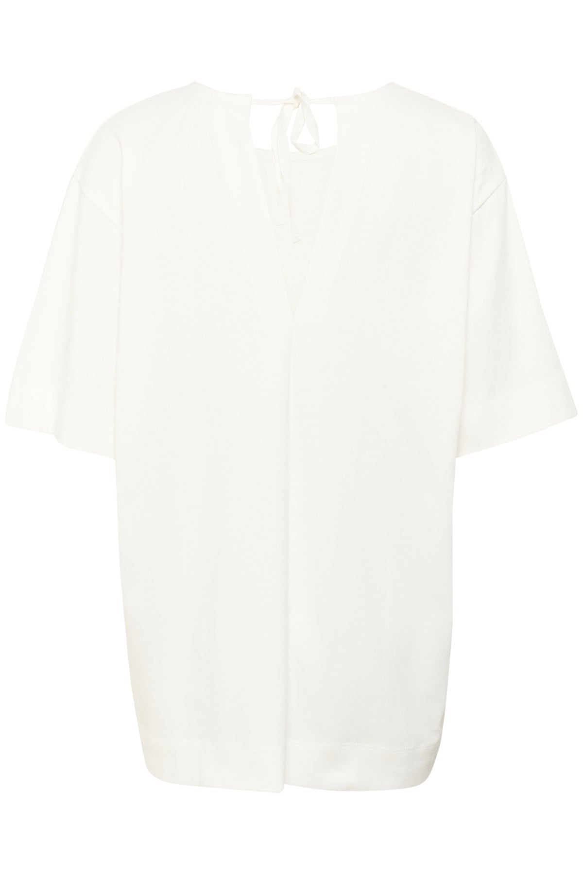 SLJina Blus Broken White - 30408414
