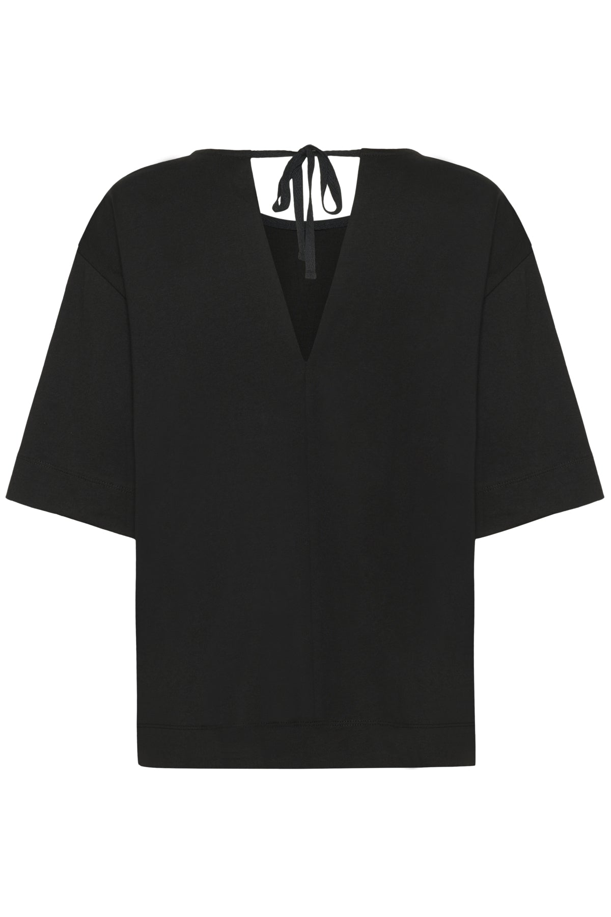 SLJina Blouse Black - 30408414