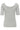 SLCosetta Tee Grey Melange - 30408417