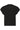 SLJina Flary Tee Black - 30408418
