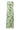 SLMarcela Klänning Smoke Green Brush Print - 30408425